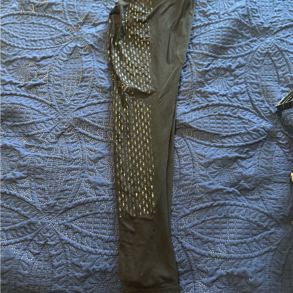 Kerrits equestrian riding breeches